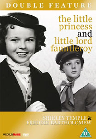Little Princess / Little Lord Fauntleroy - USED