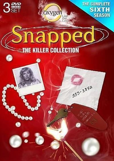 Snapped: Season 6 - NEW