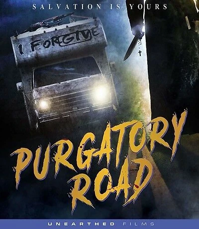 Purgatory Road - NEW