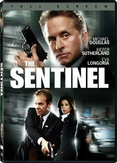 The Sentinel - USED