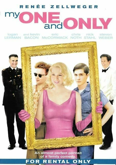 My One and Only - USED