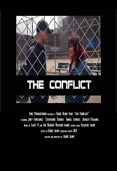 The Conflict - USED