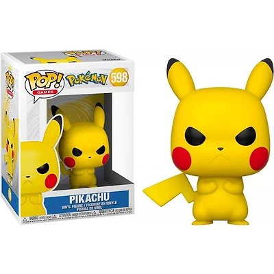 POP! PIKACHU - NEW