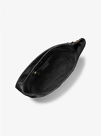 Sonny Medium Leather Shoulder Bag