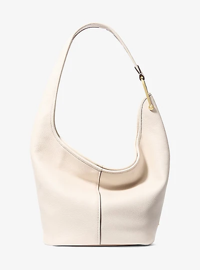 Sonny Medium Leather Shoulder Bag