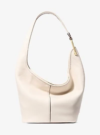 Sonny Medium Leather Shoulder Bag