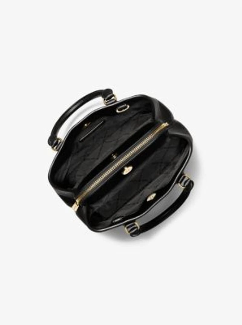Camille Small Satchel