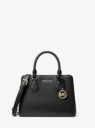 Camille Small Satchel