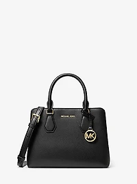 Camille Small Satchel