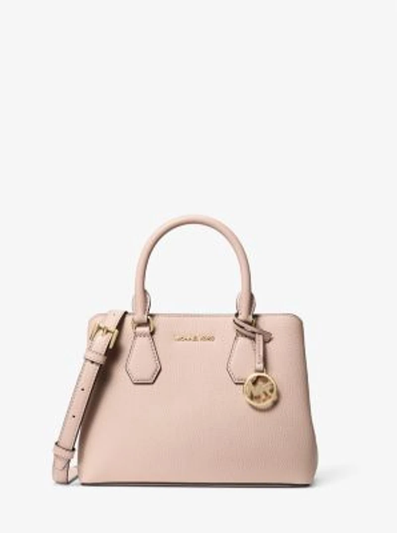 Camille Small Satchel