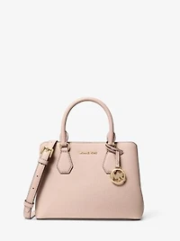 Camille Small Satchel