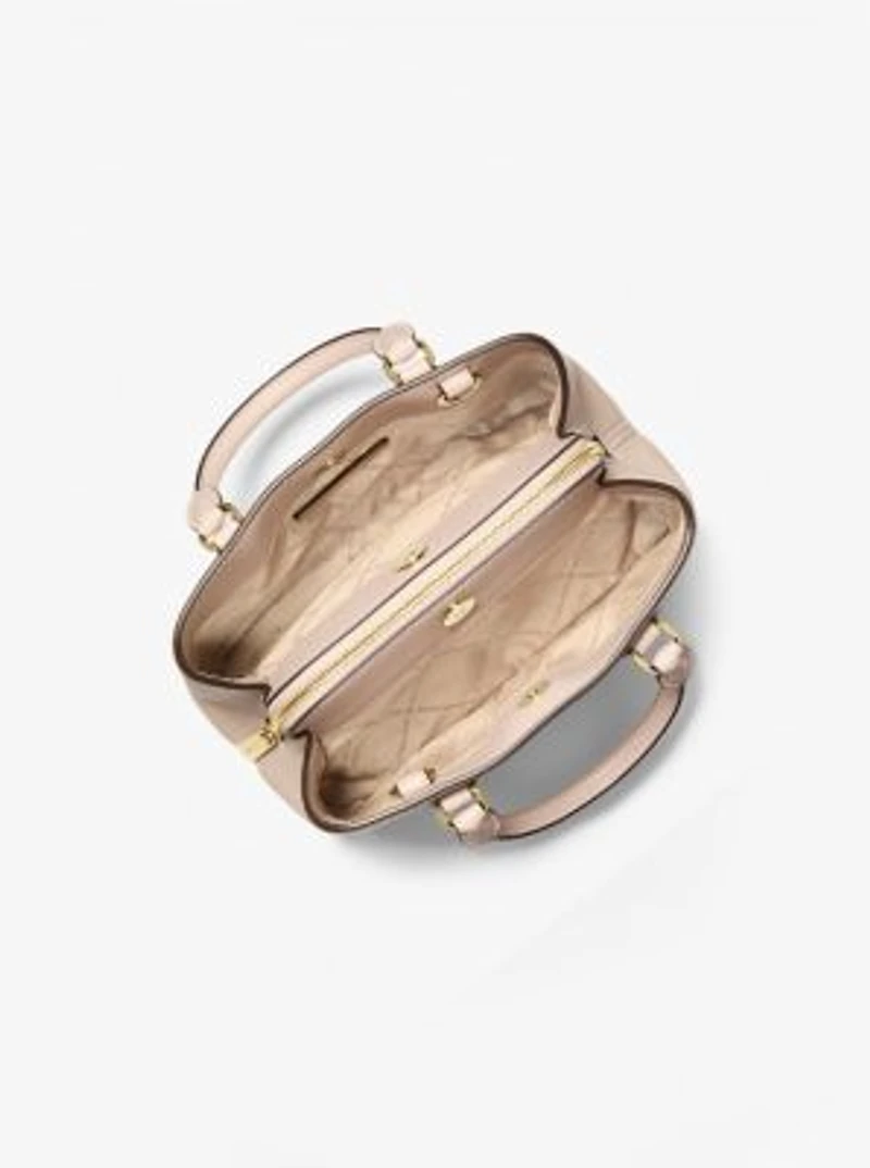 Camille Small Satchel