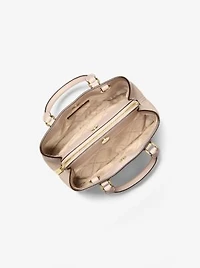 Camille Small Satchel