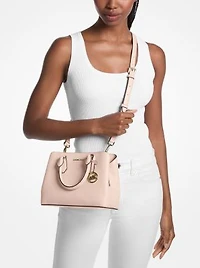 Camille Small Satchel