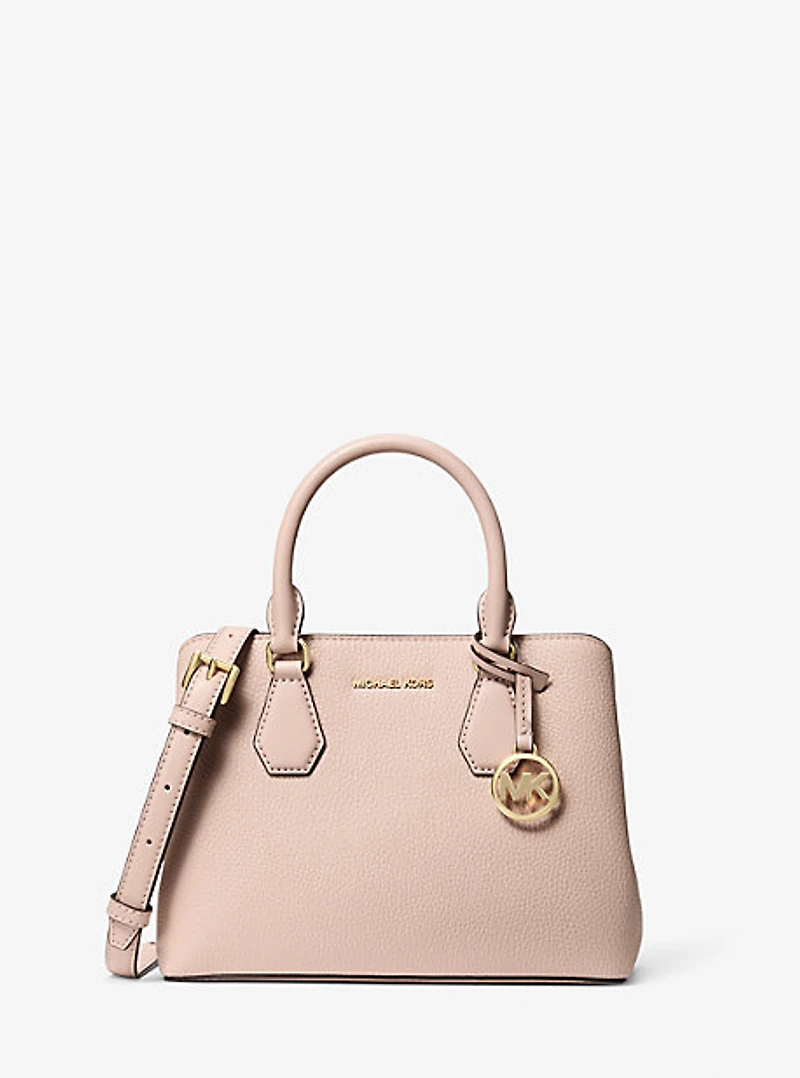 Camille Small Satchel