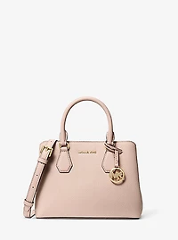 Camille Small Satchel
