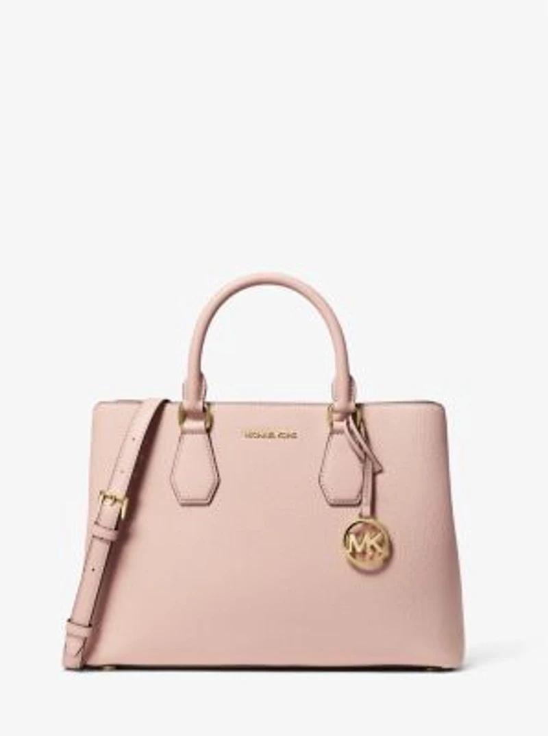 Camille Large Satchel