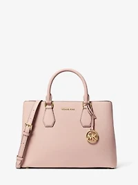 Camille Large Satchel