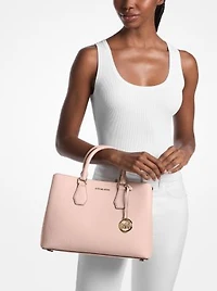 Camille Large Satchel