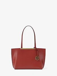 Evelyn Small Tote Bag