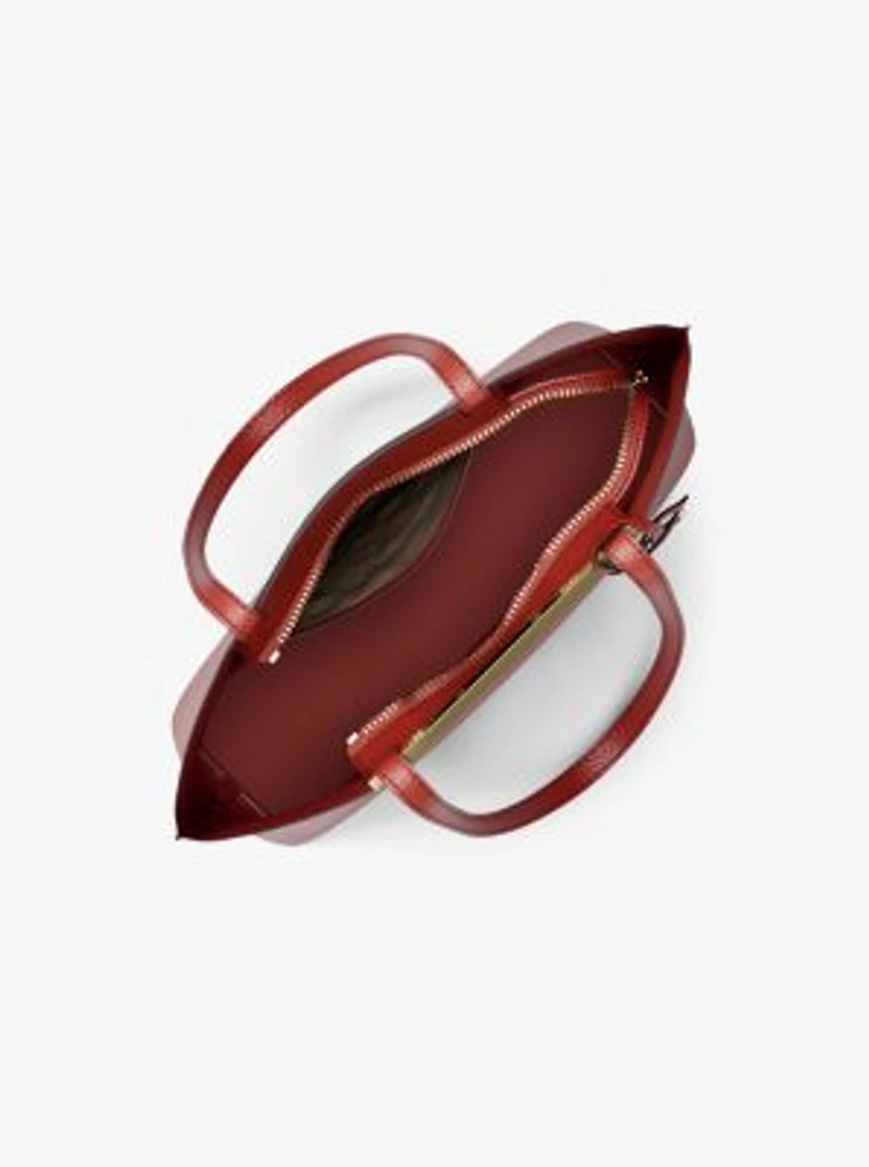 Evelyn Small Tote Bag