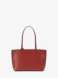 Evelyn Small Tote Bag