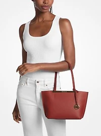 Evelyn Small Tote Bag