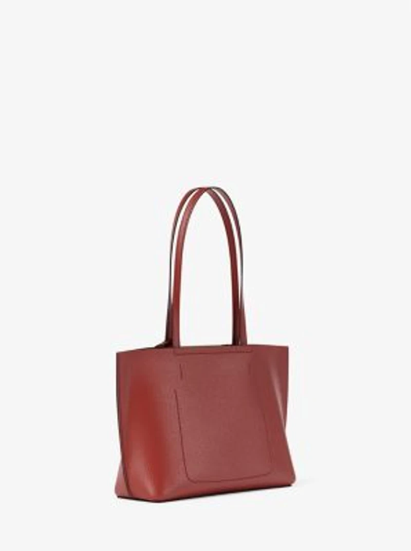 Evelyn Small Tote Bag