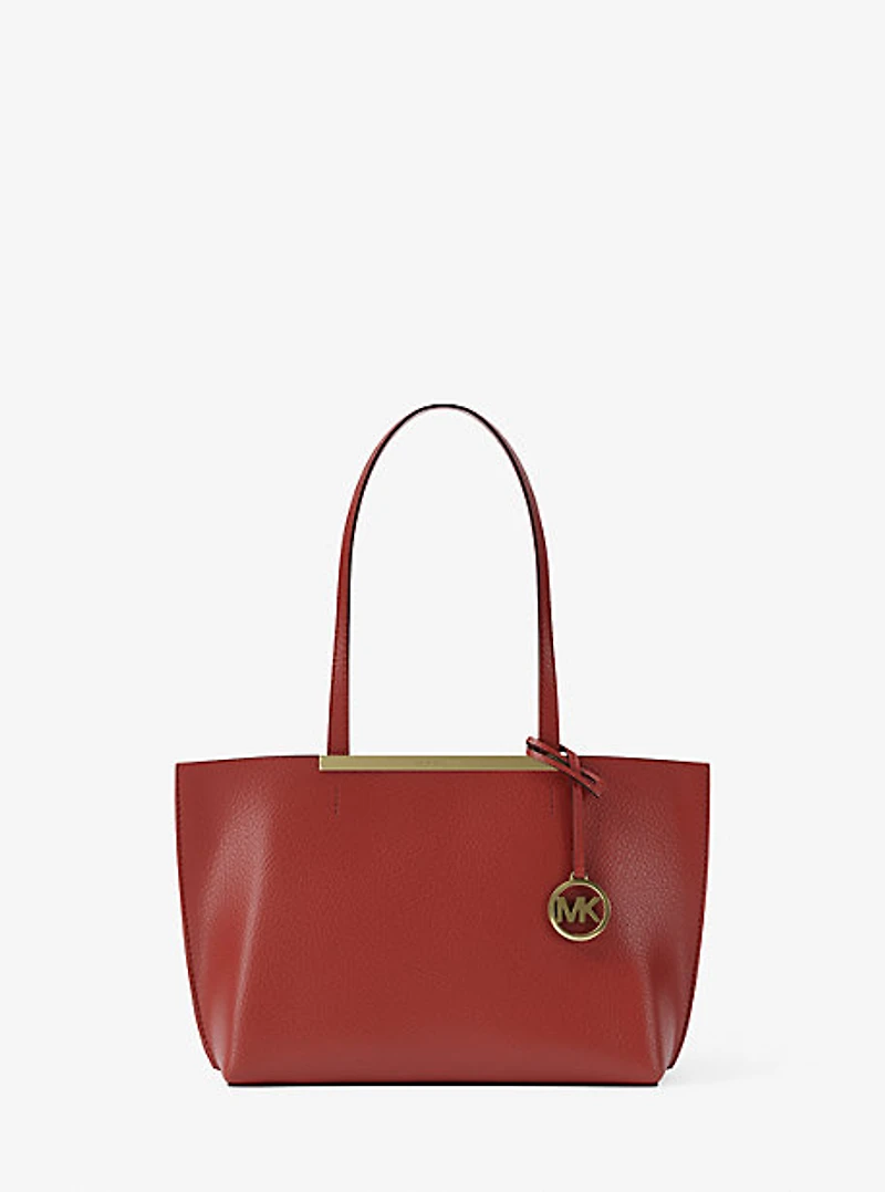 Evelyn Small Tote Bag
