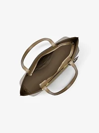 Evelyn Small Tote Bag