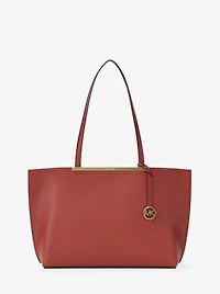 Evelyn Large Tote Bag