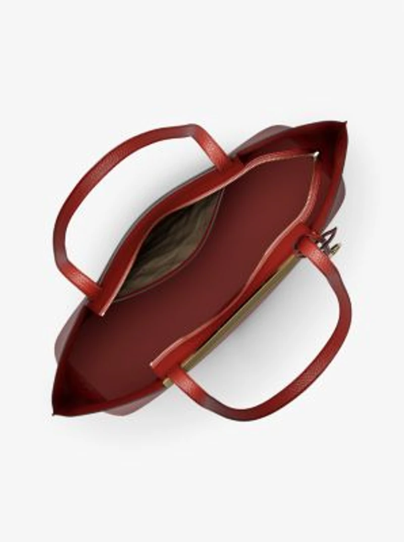 Evelyn Large Tote Bag