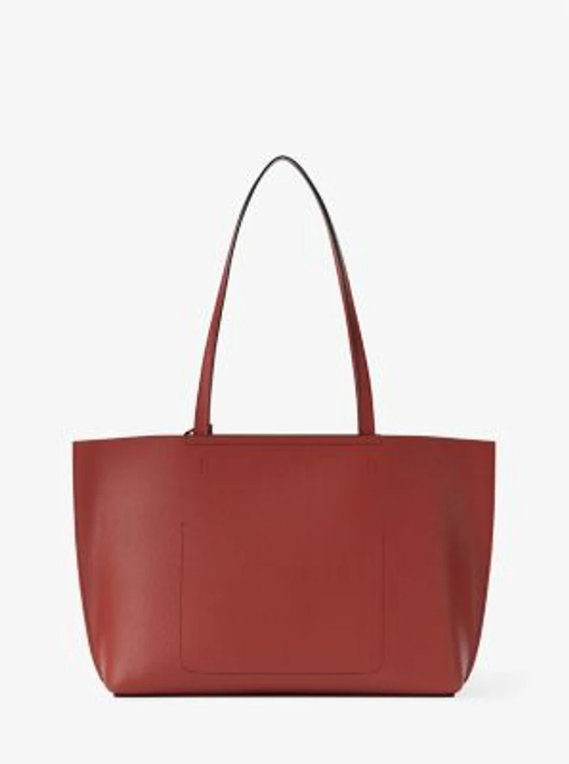 Evelyn Large Tote Bag