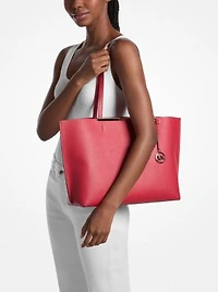 Evelyn Large Tote Bag