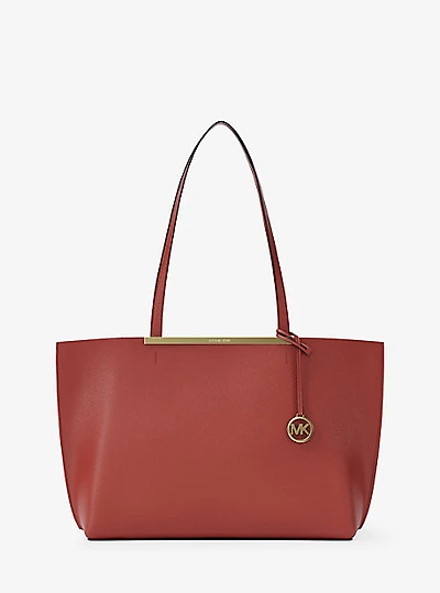 Evelyn Large Tote Bag