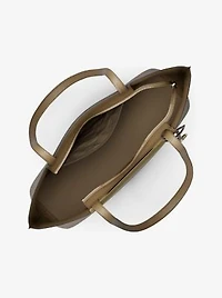 Evelyn Large Tote Bag