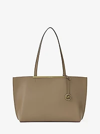 Evelyn Large Tote Bag