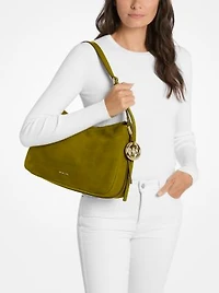 Nolita nubuck convertible