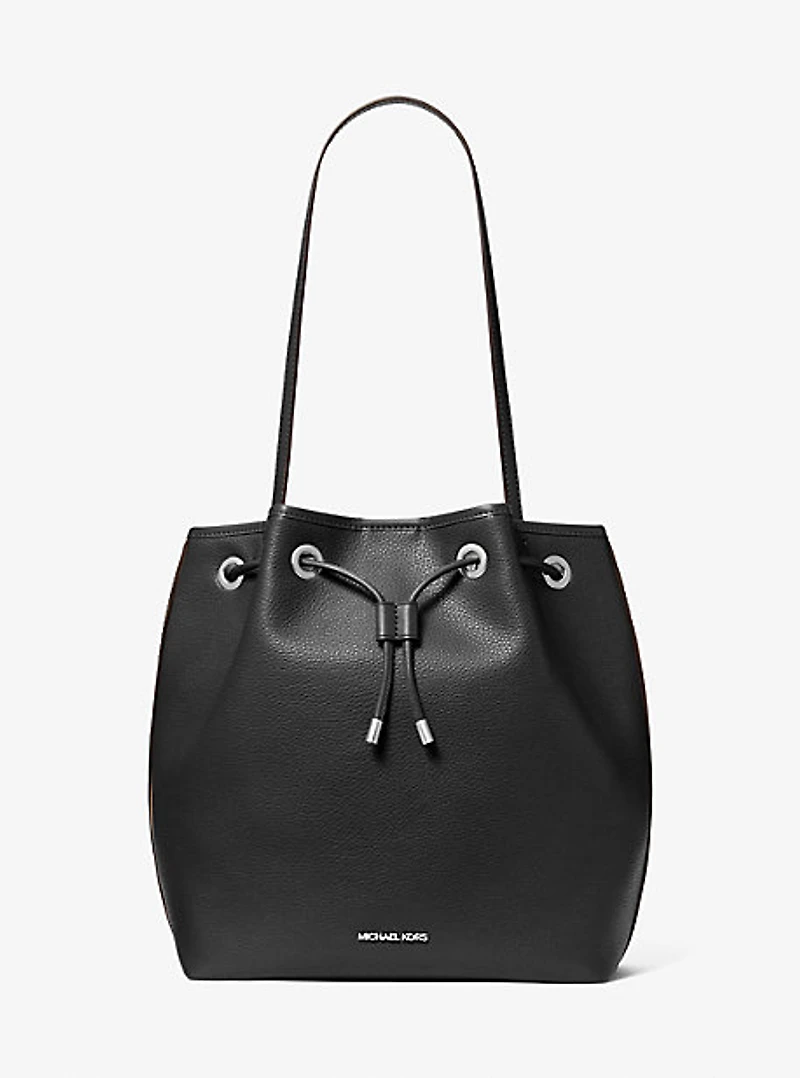Avery Medium Bucket Tote Bag