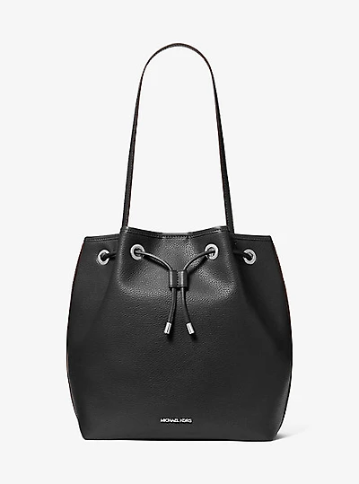 Avery Medium Bucket Tote Bag