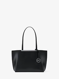 Evelyn Small Tote Bag