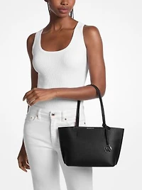 Evelyn Small Tote Bag