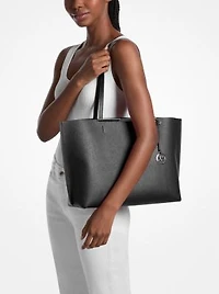 Evelyn Large Tote Bag