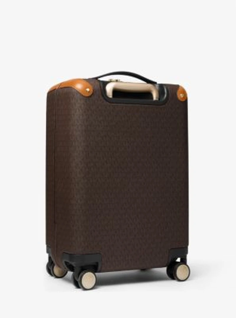 Logo Suitcase