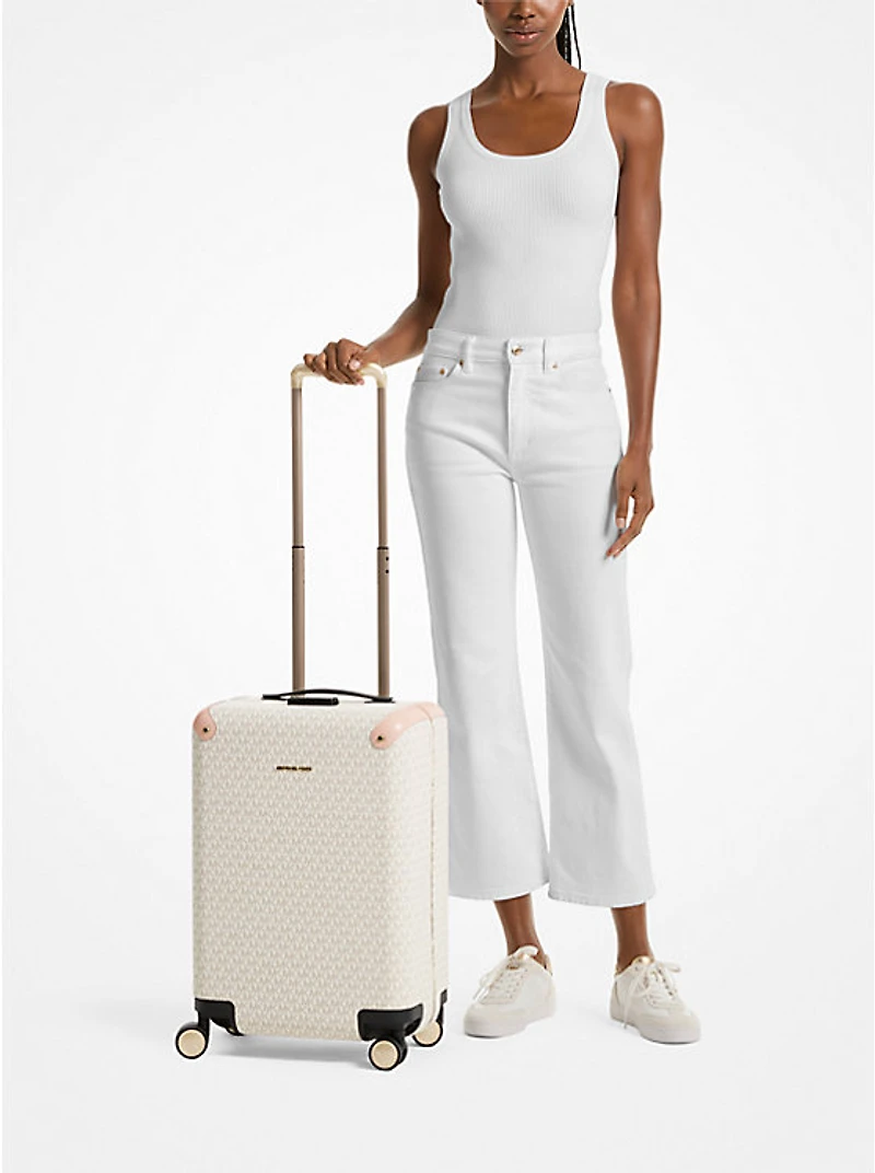 Logo Suitcase