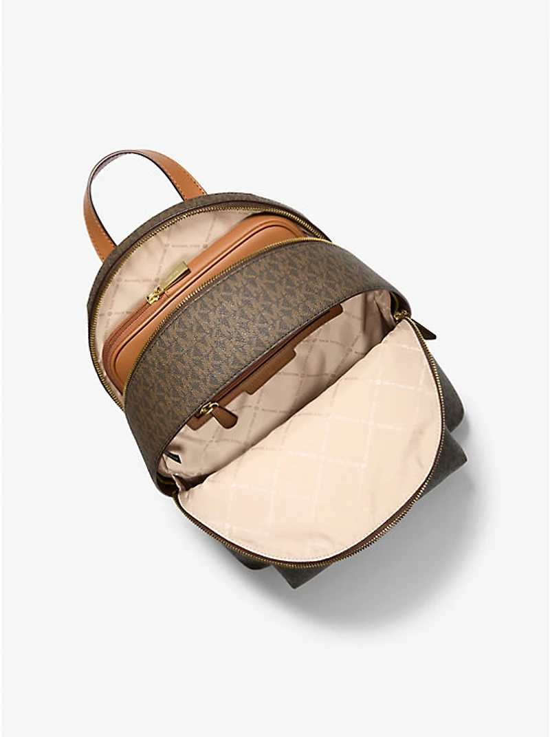 Sally Medium 2-In-1 Logo Backpack