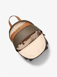 Sally Medium 2-In-1 Logo Backpack