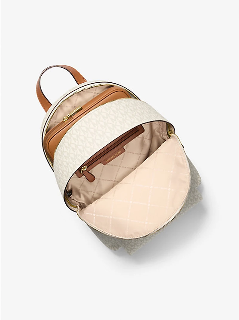 Sally Medium 2-In-1 Logo Backpack