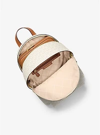 Sally Medium 2-In-1 Logo Backpack