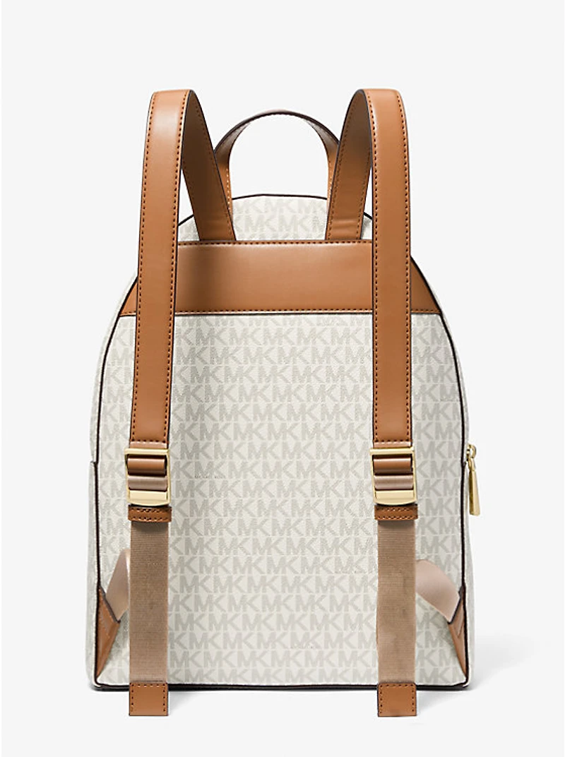 Sally Medium 2-In-1 Logo Backpack